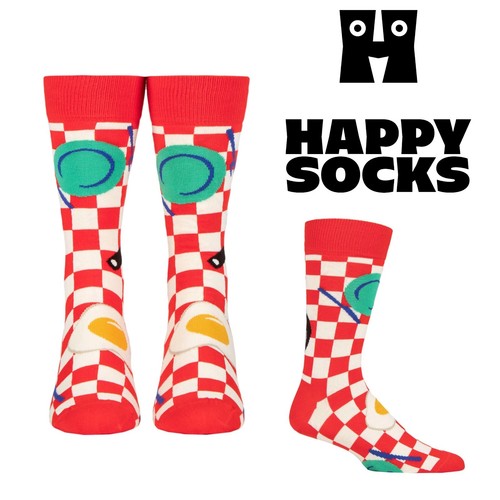 Happy socks early bird - happy,