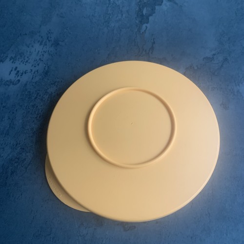 Tupperware ersatzdeckel 3622 - tupperware,