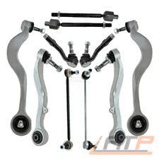 QUERLENKER LENKER SATZ 10-TLG VORDERACHSE VORNE FÜR BMW 5-ER E60 E61