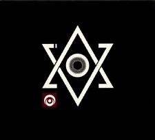 MERCIFUL NUNS Black Halo EP - CD - Digipak - GARDEN OF DELIGHT - Limited