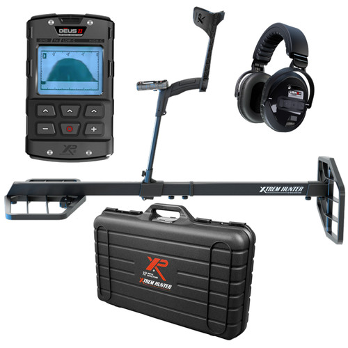 Xtrem hunter xtr 115 - hunter, xtr-115