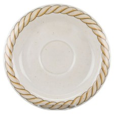 Untertasse für Kaffee Thomas Corda Avana