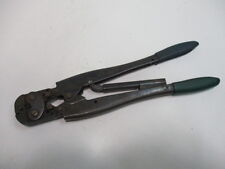 Crimpzange, Profi Crimpzange, AMP, 7