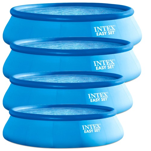 Intex easy set pool quick - easy,