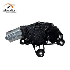 VW Polo 9n 9N3 Heckscheibenwischermotor Wischermotor Heckwischermotor 6Q6955711C