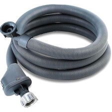 Waschmaschine Zulaufschlauch