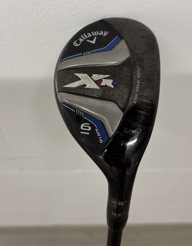 Callaway hybrid für - callaway,