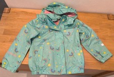 Kinder Regenjacke /