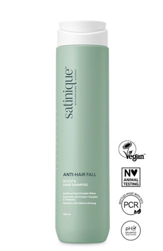 Amway anti hair fall - amway,