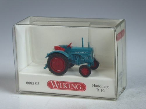 Wiking 088505 hanomag - wiking,