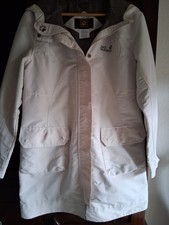 Jack Wolfskin Jacke