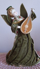 Koestel  Rauschgoldengel grün