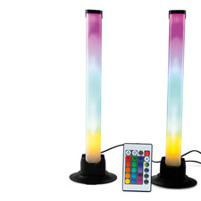 CASALUX LED-Lichtleiste 2er