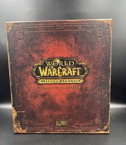 World warcraft mists - world,