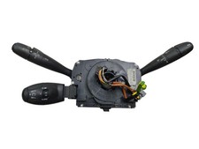 Lenkstockschalter kombischalter schleifring CITROEN C5 II (2004-2008) 96611305XT