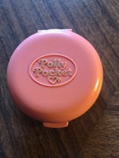 Bluebird Polly Pocket