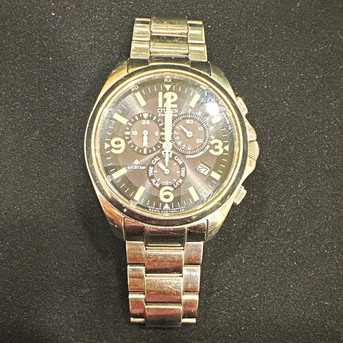 Citizen eco drive herren - citizen, eco-drive