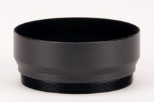 Gegenlichtblende Sonnenblende