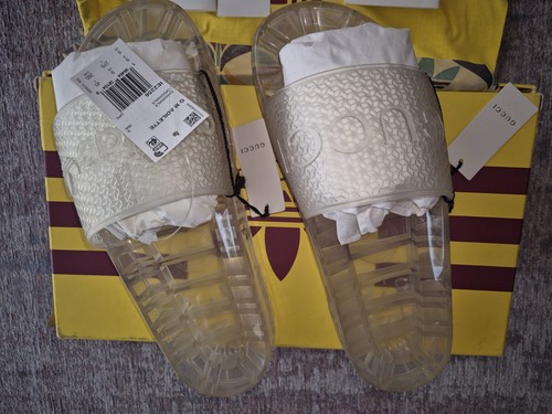 Adidas gucci adilette - x, gm