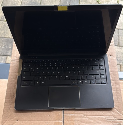 Trekstor primebook p14 - p14, 14.1"