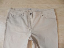 Gerry Weber * Irina * weiche Stretch Hose * Gr. 44 R