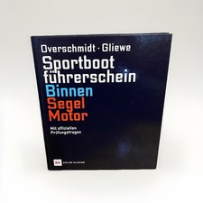Sportbootführerschein Binnen