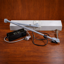 Unbenutzte gelenkarmlampe - unbenutzte,