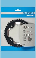 Shimano kettenblatt deore - shimano,