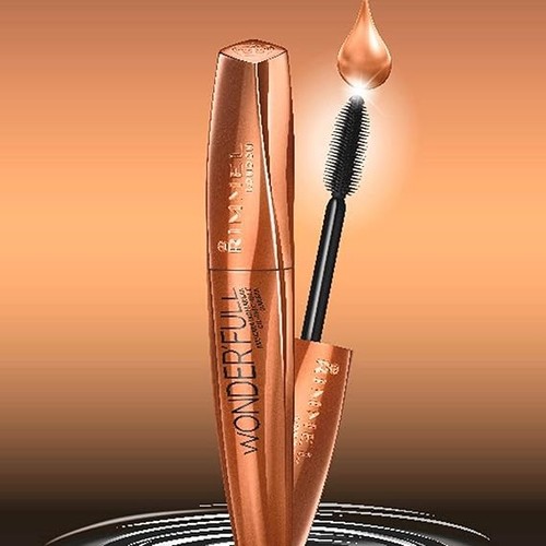 Rimmel london wonderfull - london,