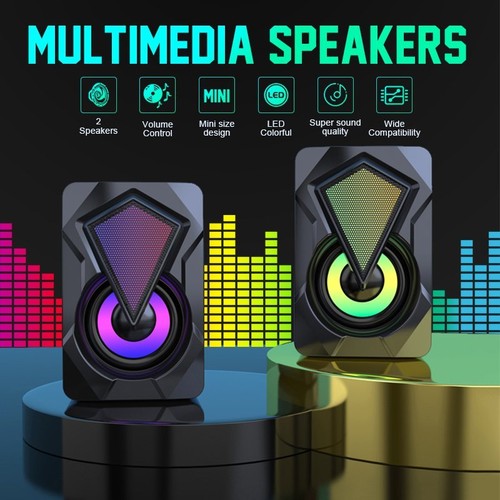 Mini usb lautsprecher - lautsprecher, tragbar
