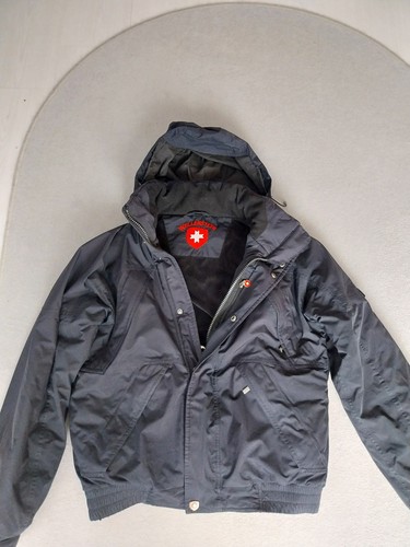 Wellensteyn cliffjacke m - , gr.m