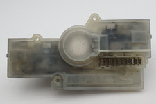 Miele Motorsteckplatte Motorkohlen Kohlebürsten Waschmaschine T.Nr. 6799580 # 78