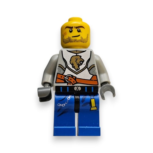 Lego castle figur - figur, ritter