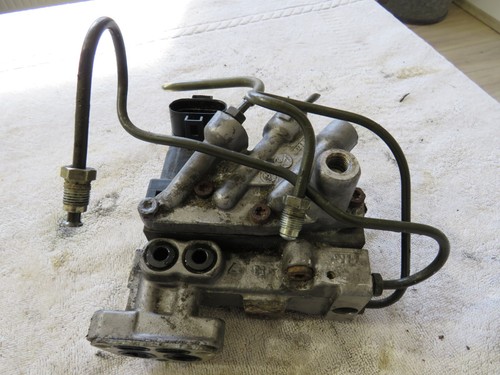 Golf iii abs - vw,