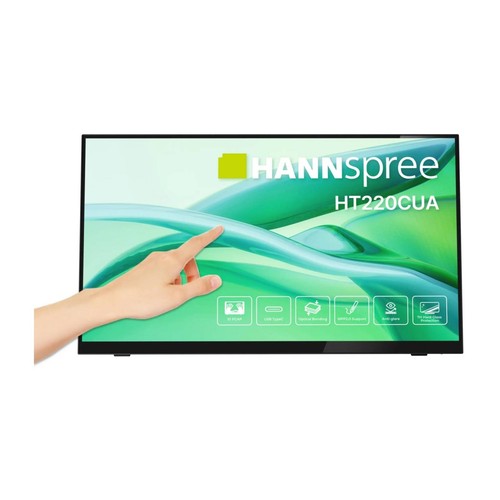 Hannspree zoll full - 21,45,