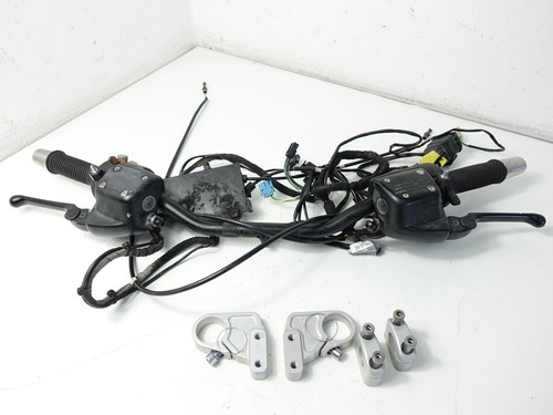 Lsl superbike lenker bmw - bmw, r