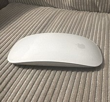 •	Apple Magic Mouse –