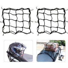 Motorrad Gepäcknetz Fahrrad