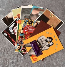 Postkarten Postcrossing EDGAR