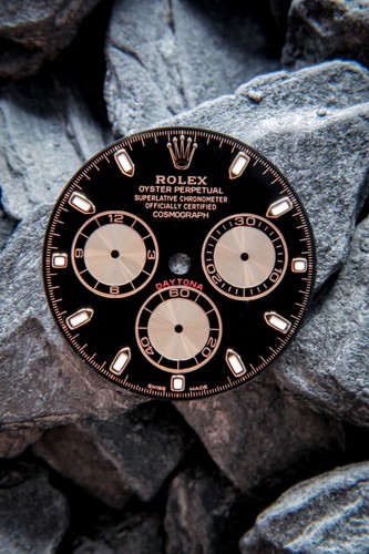 Rolex daytona 116505 - rolex,