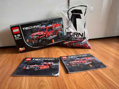 Lego technic 42075 first - lego,