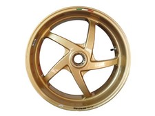 Marchesini hinterradfelge - marchesini,