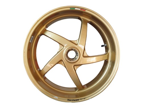Marchesini hinterradfelge - marchesini,