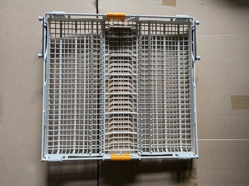 Miele besteckschublade - miele, 3d