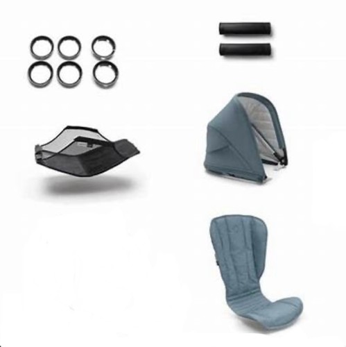 Bugaboo bee style set - 5,