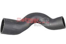 Original Metzger charge air