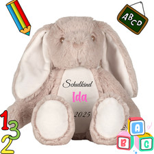 Einschulungs-Hase –