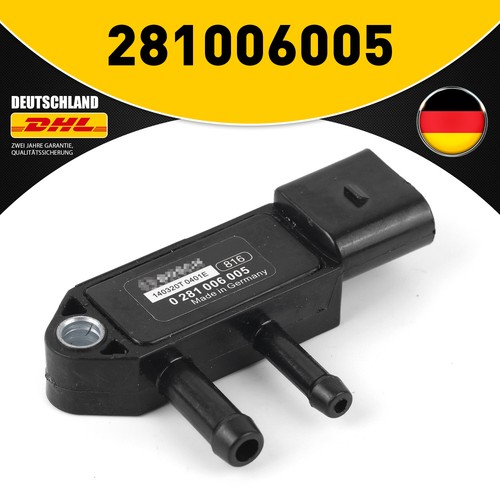 Dieselpartikelfilter
