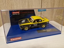 Carrera Digital 132 Opel Manta