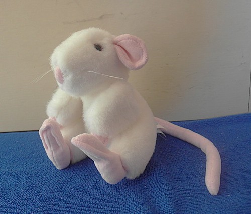 Plüschtier nici ratte 17 - ratte,,